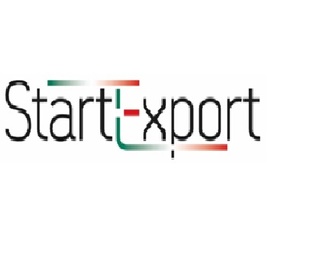 Start-Export logo
